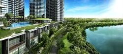 Kingsford Waterbay (D19), Apartment #559537971